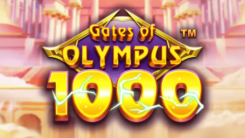 Puertas de Olimpo 1000 Jugar en Línea
